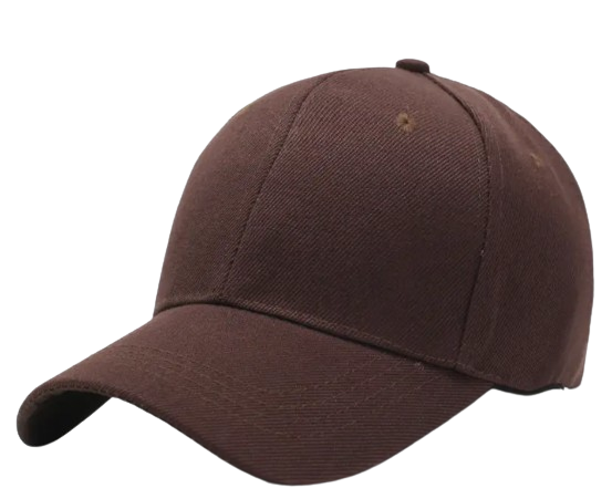 Men's Adjustable Ball Cap
