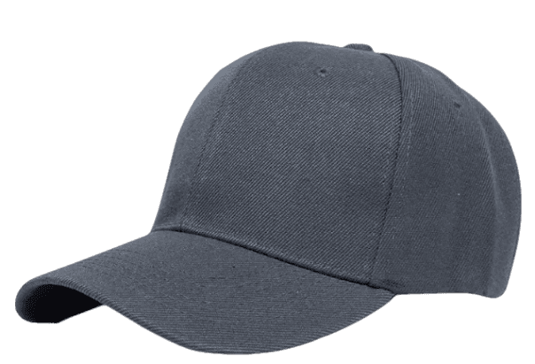 Men's Adjustable Ball Cap