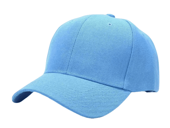 Men's Adjustable Ball Cap