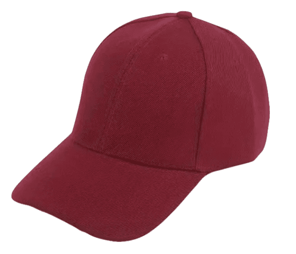 Men's Adjustable Ball Cap