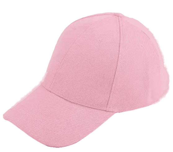 Men's Adjustable Ball Cap