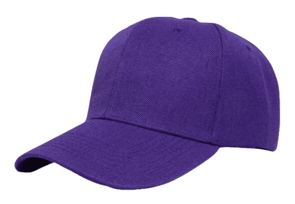 Men's Adjustable Ball Cap