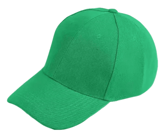 Men's Adjustable Ball Cap