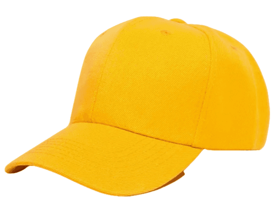 Men's Adjustable Ball Cap