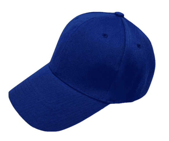 Men's Adjustable Ball Cap