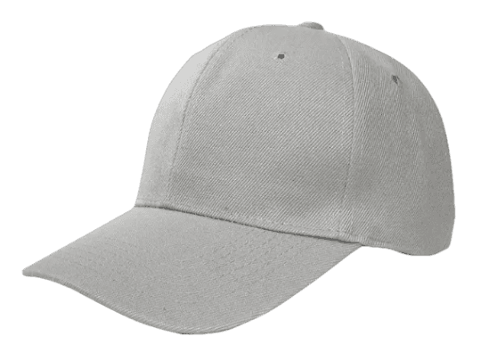 Men's Adjustable Ball Cap