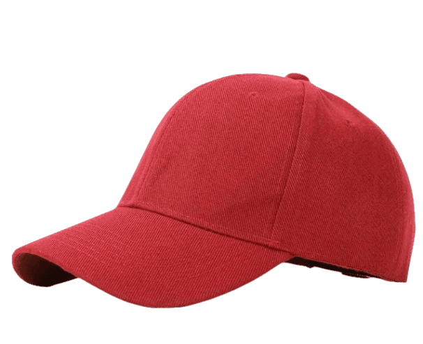Men's Adjustable Ball Cap