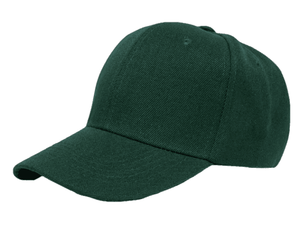 Men's Adjustable Ball Cap