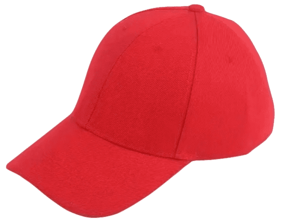 Men's Adjustable Ball Cap