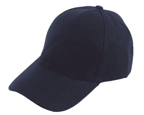 Men's Adjustable Ball Cap