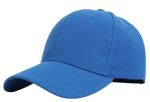 Men's Adjustable Ball Cap