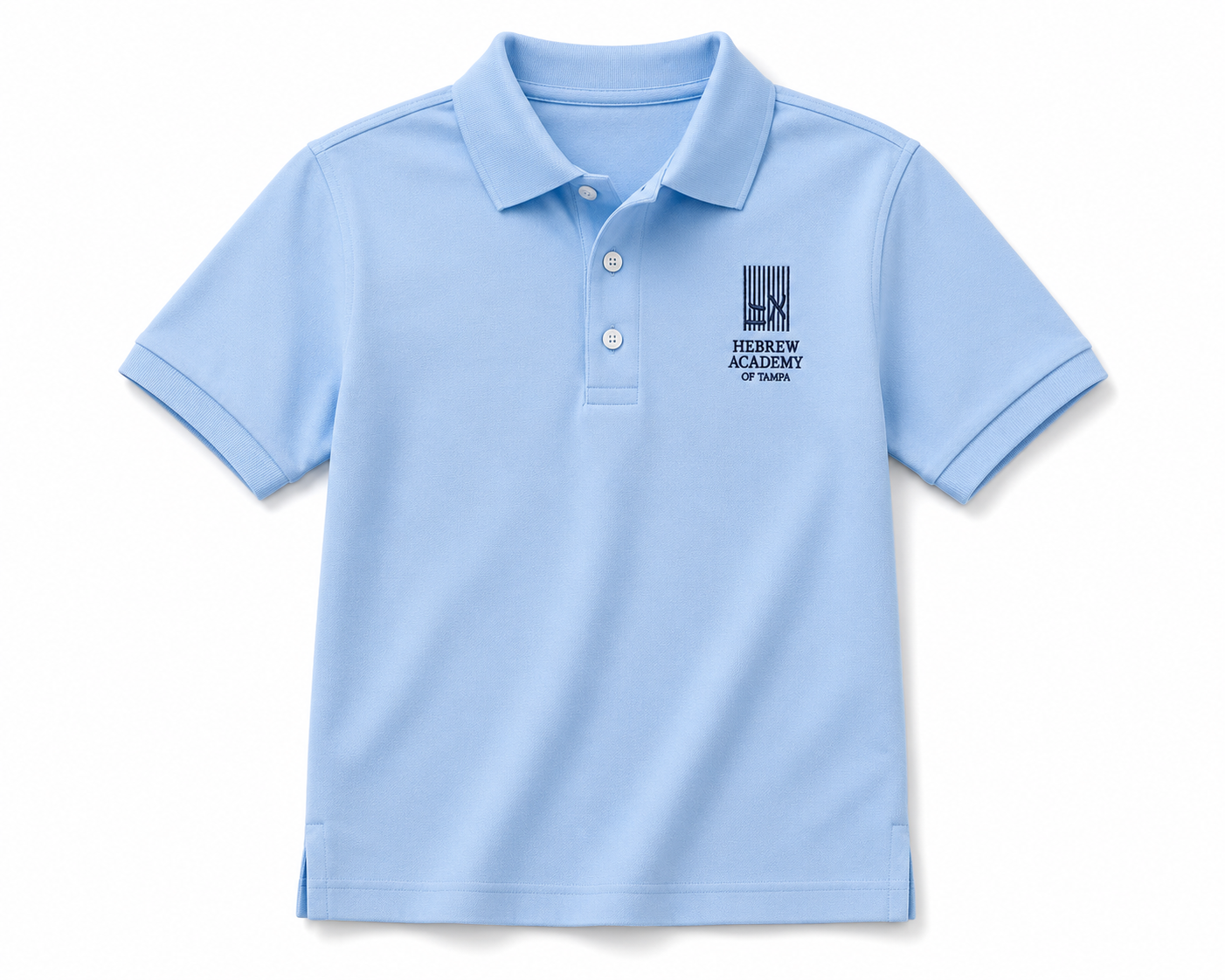 Hebrew Academy Kids Polo Shirts