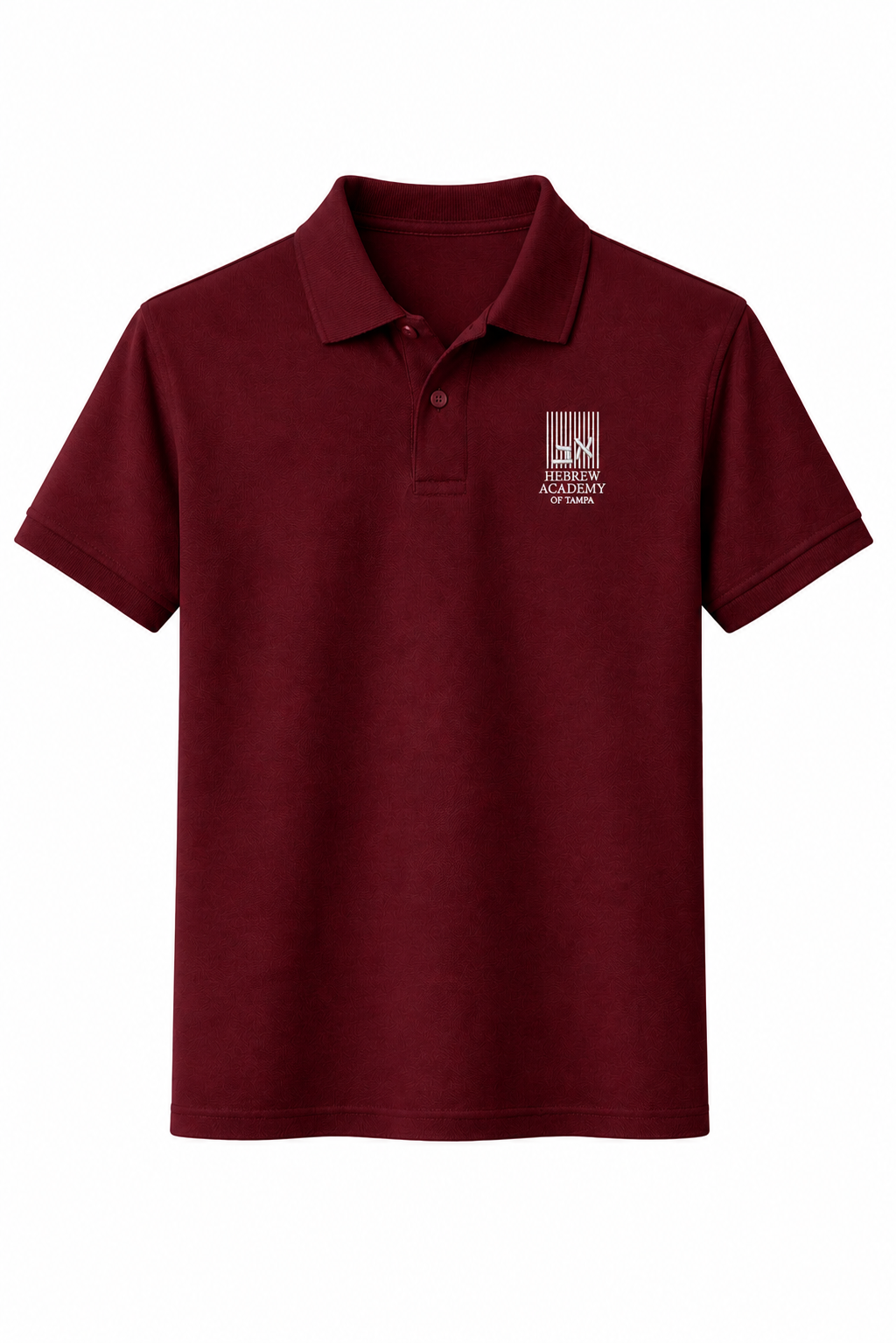 Hebrew Academy Kids Polo Shirts