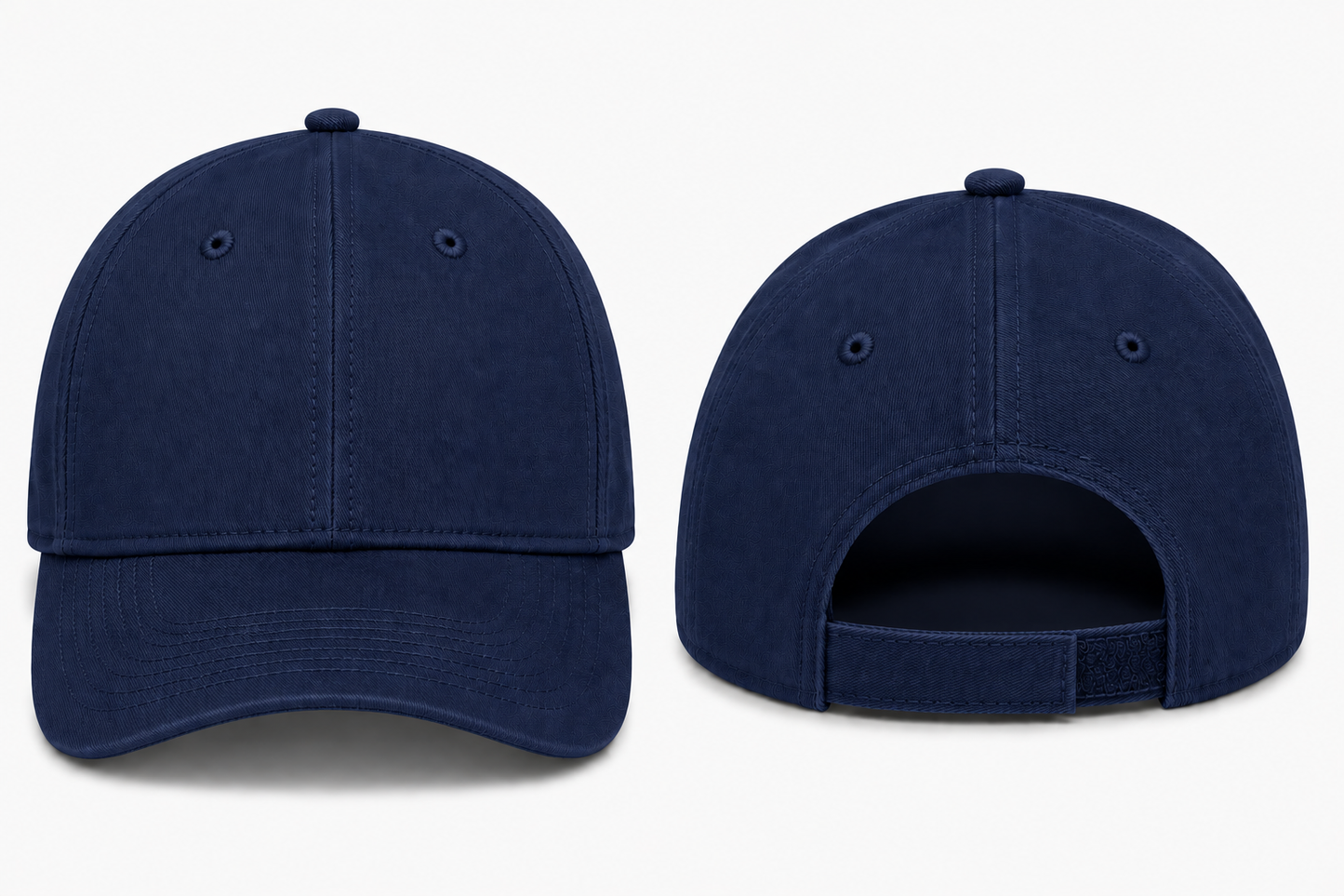 Men's Adjustable Ball Cap