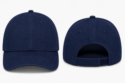 Men's Adjustable Ball Cap
